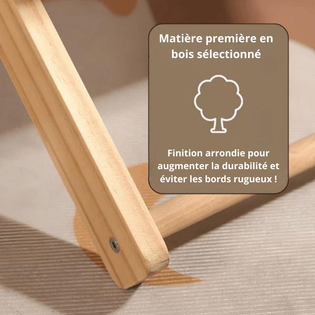 Chaise Griffoir pour Chats