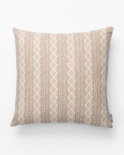 Copripiumino Vintage con Motivo Tribale No. 3