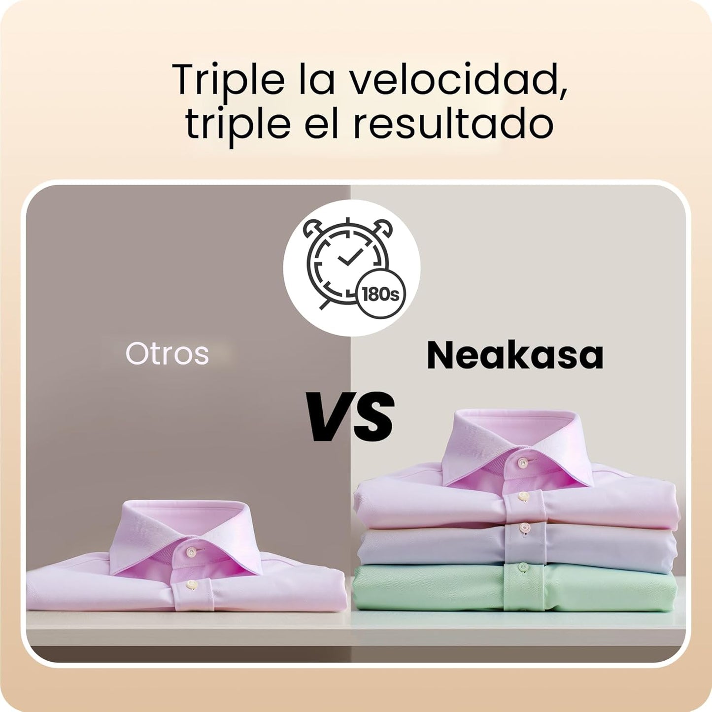 Vaporizzatore a vuoto Neakasa Magic 1