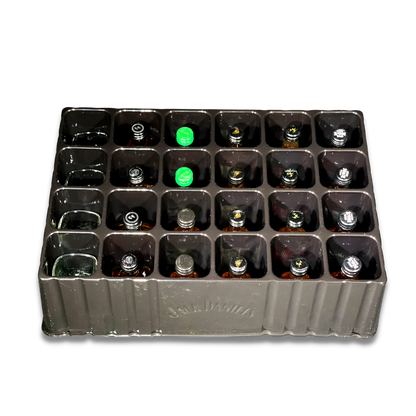 Calendario dell’Avvento Jack Daniel’s – Il conto alla rovescia per le Feste