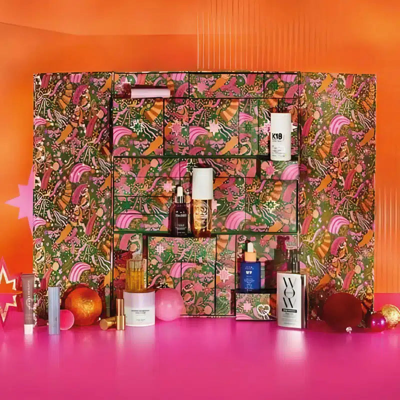 AT Calendario dell'Avvento Space NK 2025 ✨